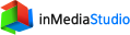 logo inMediaStudio